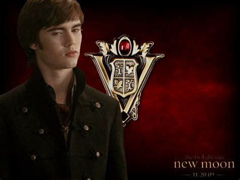 Image - Alec volturi wallpaper.jpg | Twilight Saga Wiki | FANDOM ...