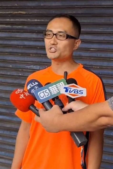 嗆黃捷參戰立委如批韓國瑜迴力鏢 徐尚賢擬二次「罷捷」 自由電子報 Line Today