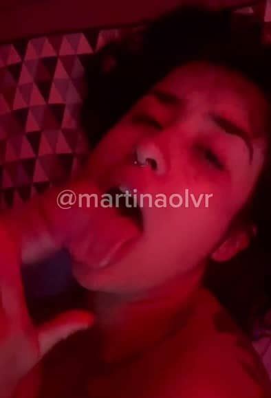 Martina Oliveira Pelada Transando Vazou Martinaolvr Privacy Xvideos