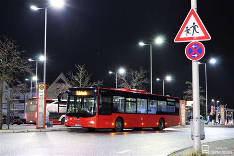 Düsseldorf MAN A21 Lion s City NL283 D BV 106 Photo BUSPHOTO