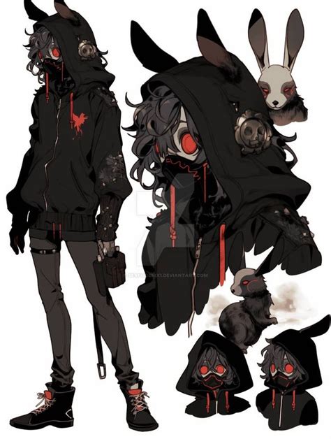 Pin By P Fle On Character Concepts Anime Character Design Character