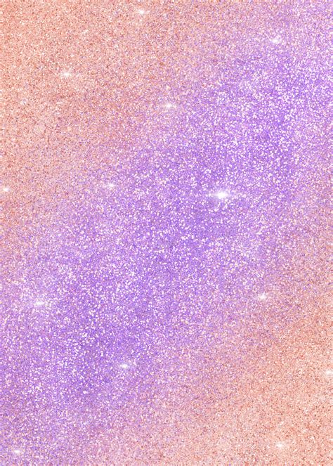 [100+] Purple Glitter Backgrounds | Wallpapers.com