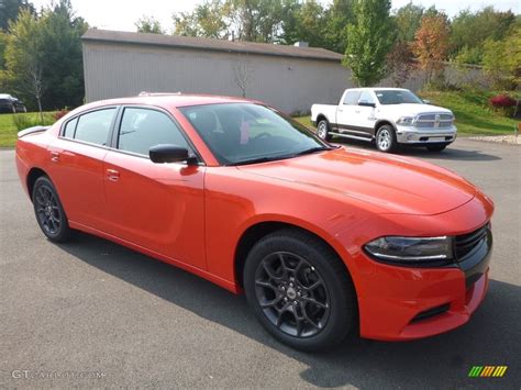 Go Mango 2018 Dodge Charger Gt Awd Exterior Photo 122813630