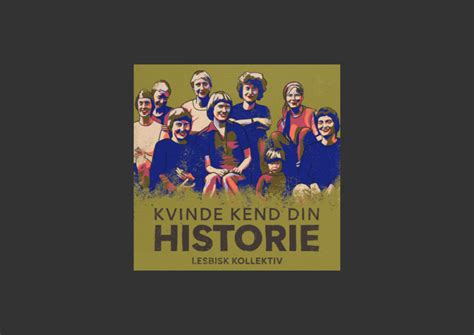 Kvinde Kend Din Historie Arkiv Side 2 Af 6 Gry Jexen