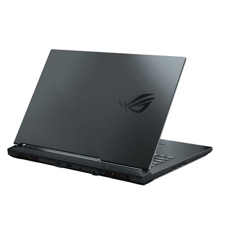 ASUS ROG Strix G731GW XB74 90NR01Q2 M02120 Laptop Specifications