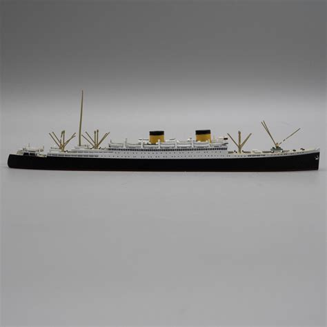 A Guide To 1 1200 And 1 1250 Waterline Model Ships 4
