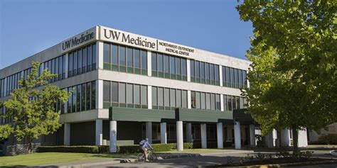 Northwest Primary Care Outpatient Medical Center | UW Medicine