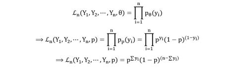 Decoding Logistic Regression Using Mle Analytics Vidhya