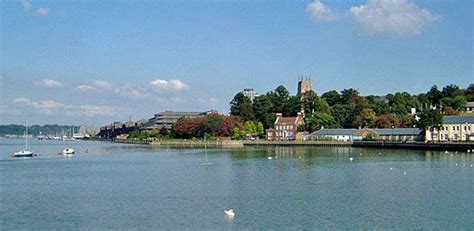 Chatham | England, Map, History, & Facts | Britannica