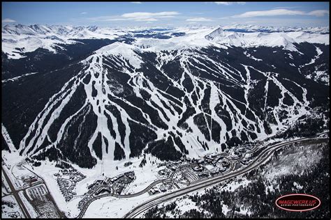 Copper Mountain Austin Skiers