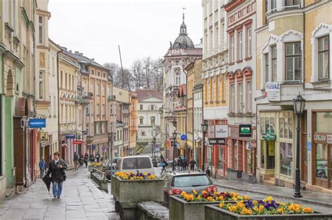 Cieszyn: Two Countries, One Magical Town - Heart My Backpack