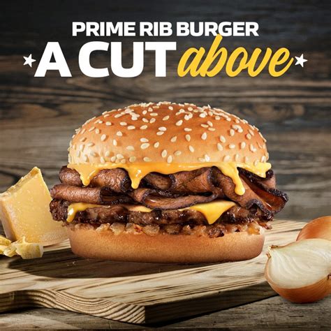 News Carl S Jr Prime Rib Burger Frugal Feeds