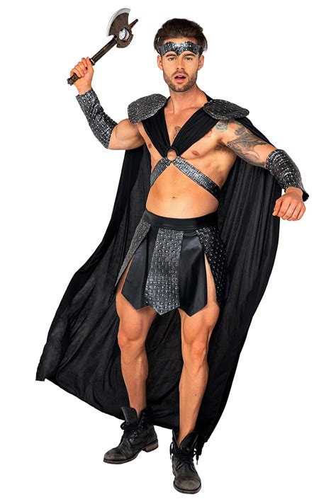 Sexy Roman Costume Men