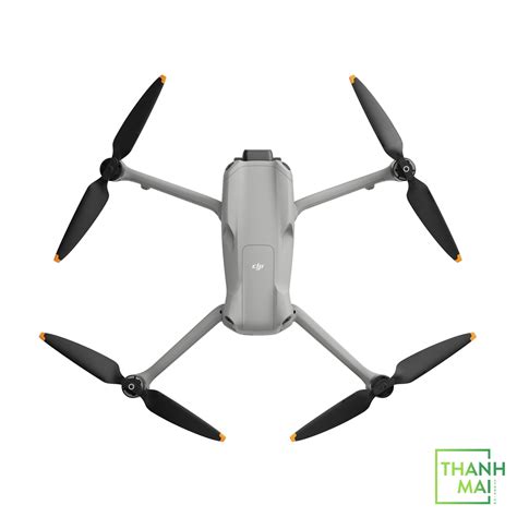 Flycam Dji Air 3 Fly More Combo Dji Rc N2 Thanh Mai Store