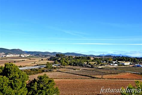 Castell De Banyeres Del Pened S Fires Festes Oci I Llocs Per