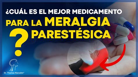 Remedios Para La Meralgia Parest Sica Entiende C Mo Aliviar Los