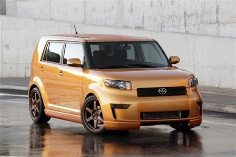 2009 Scion Xb Used Car Review Autotrader