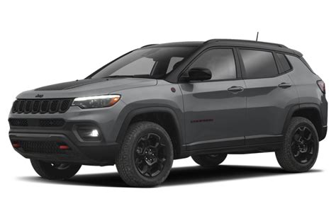 2023 Jeep Compass Trim Levels Configurations Cars