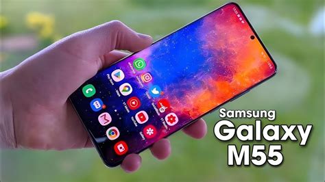 Samsung Galaxy M G Comes With Snapdragon Gen Samsung Most