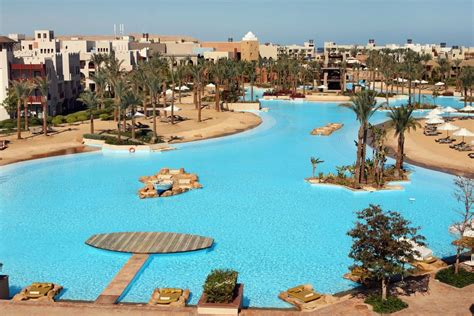 Hotel Pickalbatros Sands Port Ghalib Marsa Alam Egipt Opinie