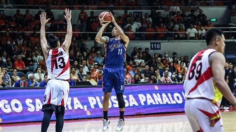 Meralco Bolts Ended Title Drought Captured First Championship As