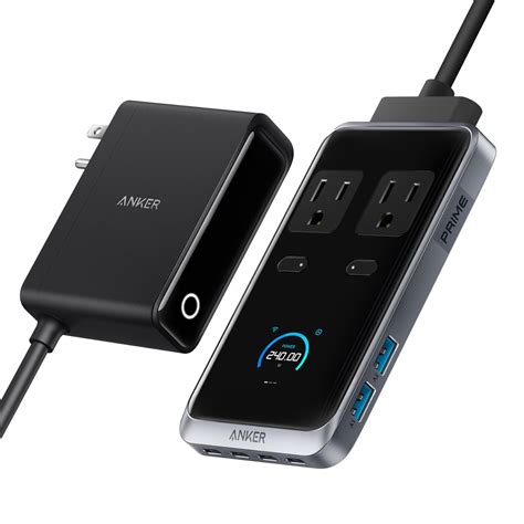 This Anker 8 In 1 Charging Station Is Now 40 Off As It Drops To Its