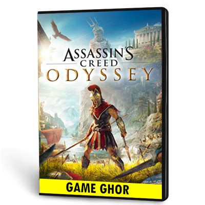 Assassin S Creed Odyssey Standard Edition Steam Account Game Ghor