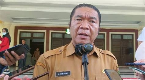 Rsud Labuan Di Pandeglang Belum Bisa Dioperasikan Ini Kata Pj Gubenur