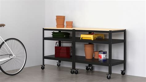 Storage systems & units - IKEA