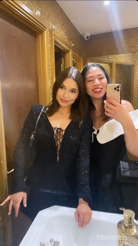 Harrie Silver HarrieSilver Nude Leaks OnlyFans Fapellino