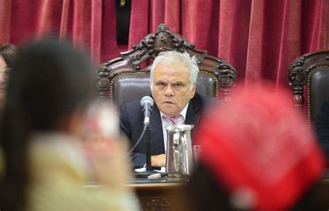 Comenzó En La Plata El Juicio Oral Por La Desaparición De Tehuel De La