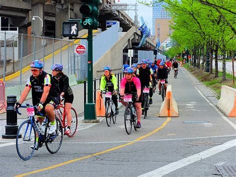 New York Five Boro Bike Tour 2025 NuevaYork