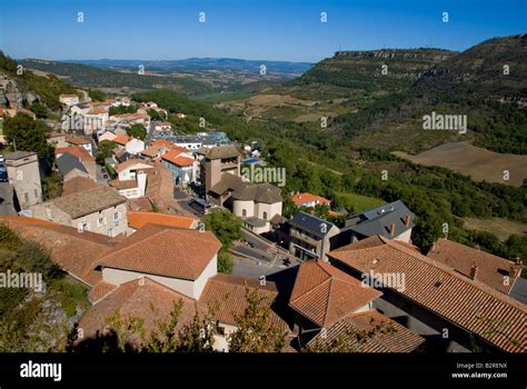 Roquefort sur soulzon hi-res stock photography and images - Alamy