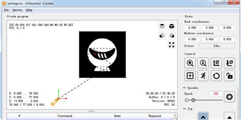 CNC Router 3018-PRO Learning Kit | Open-Source | SainSmart Genmitsu – SainSmart.com