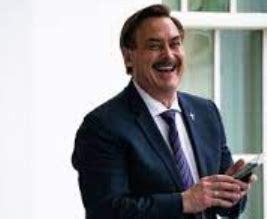 What Is Net Worth Of Mike Lindell Ex Wife Dallas Yocum?