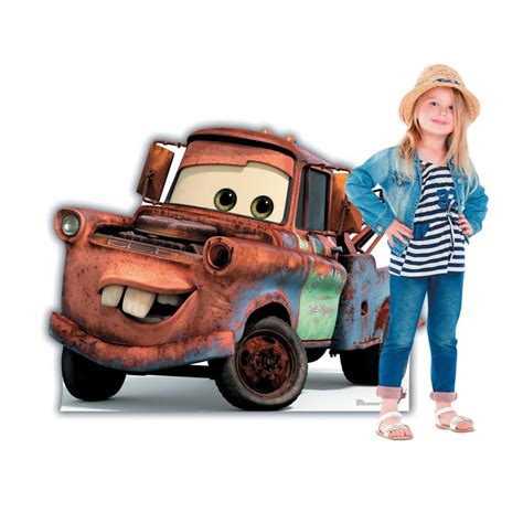 Mater Cars Tow Mater Elf Movie Cars Movie Carros Disney Png