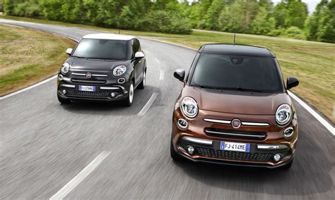 Fiat 500XL: This could be the model that replaces the 500X and 500L | News Engine