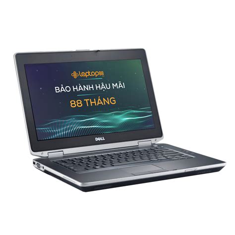 Laptop Cũ Dell Latitude E6430 Intel Core I7