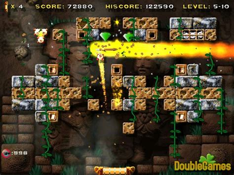 Aztec Bricks Game Download For Pc