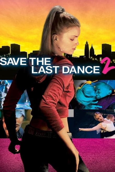 Save the Last Dance 2 (2006) — The Movie Database (TMDB)