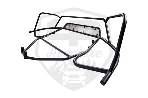 Lp Aventure Bumper Guard Large Premium Series 2020 2022 Outbac Lachute Performance