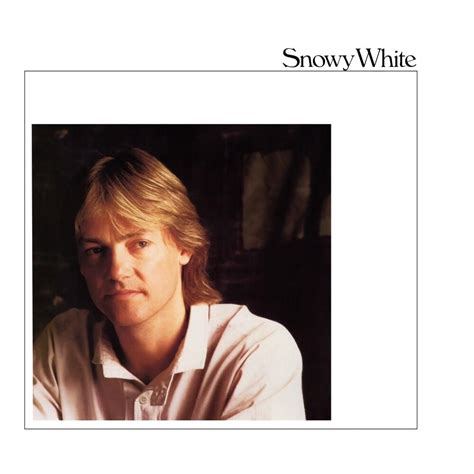 Snowy White Snowy White Lyrics And Tracklist Genius