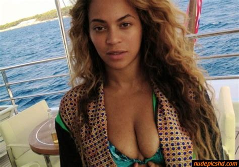 Beyonce Without Makeup Nude Leaked Porn Photo Nudepicshd