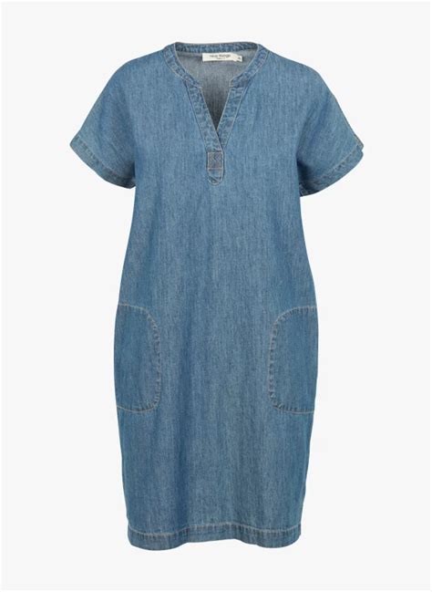 ROBE EN JEAN Eleene Concept Store