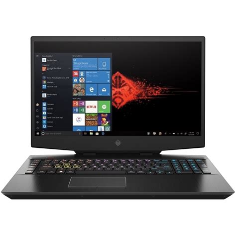 Best Buy OMEN By HP 17 3 Gaming Laptop Intel Core I7 16GB Memory