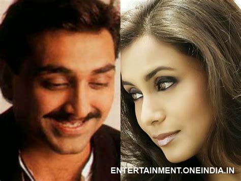 Aditya Chopra | Aditya Chopra Movies | Aditya Chopra And Rani Mukerji ...