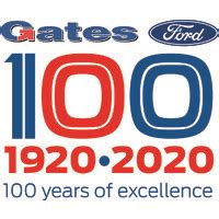 Gates Ford | LinkedIn