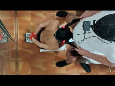 Preview Milf Nylon Fetish Wearing Heels Pantyhose And A Nylon Hood I M Bound On My Knees