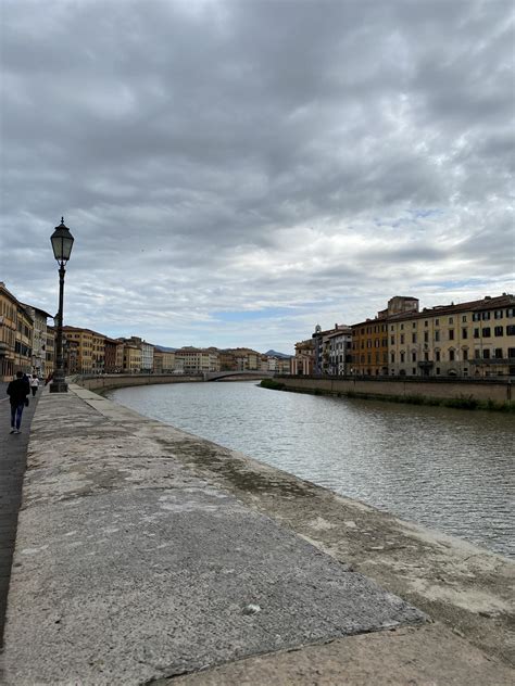 Pisa, Tuscany : r/pics