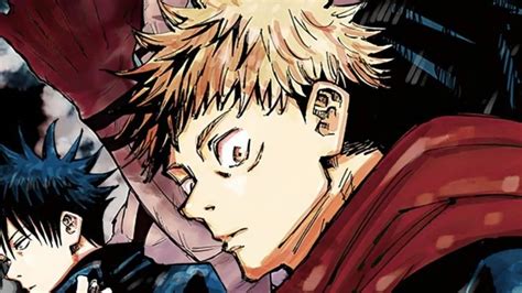 Jujutsu Kaisen Gege Akutami Espera Que El Final De La Historia Sea